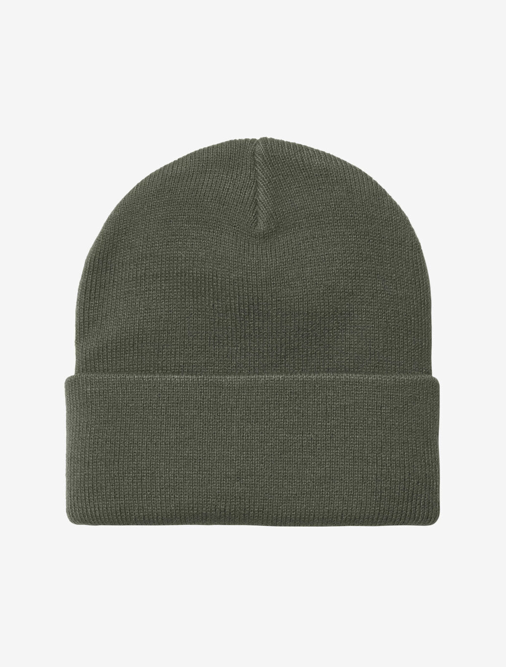 Carhartt WIP Short Watch Hat in Shungite
