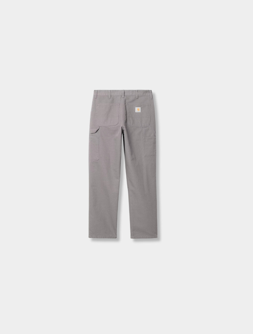 Carhartt WIP - Single Knee Pant - Grey