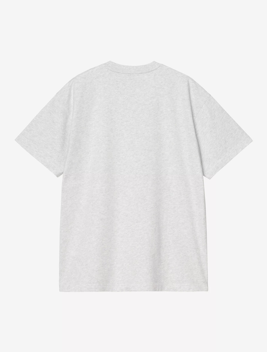 Carhartt WIP S/S WIP III T-Shirt - Light Grey