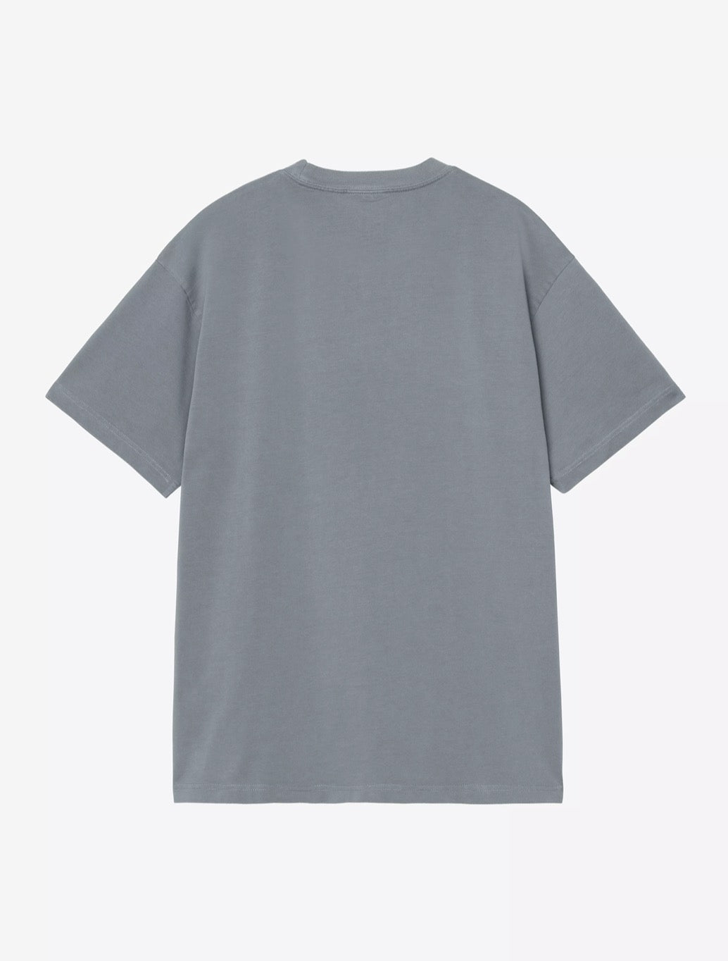 Carhartt WIP S/S WIP III T-Shirt - Storm Blue