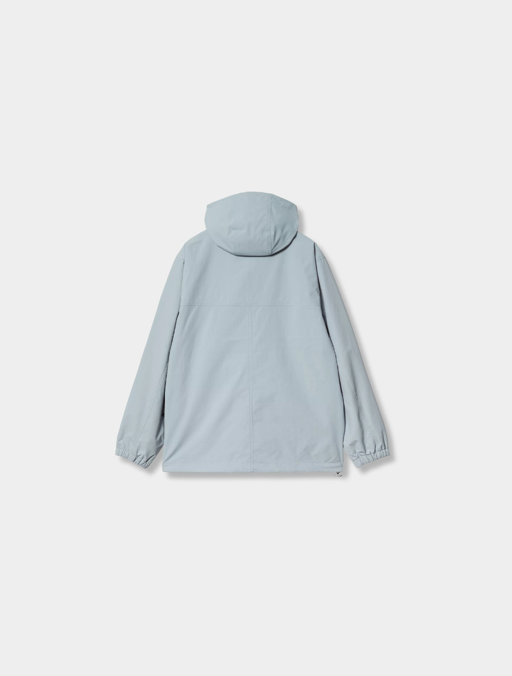 Carhartt WIP - Pullover Windbreaker Jacket - Light Blue