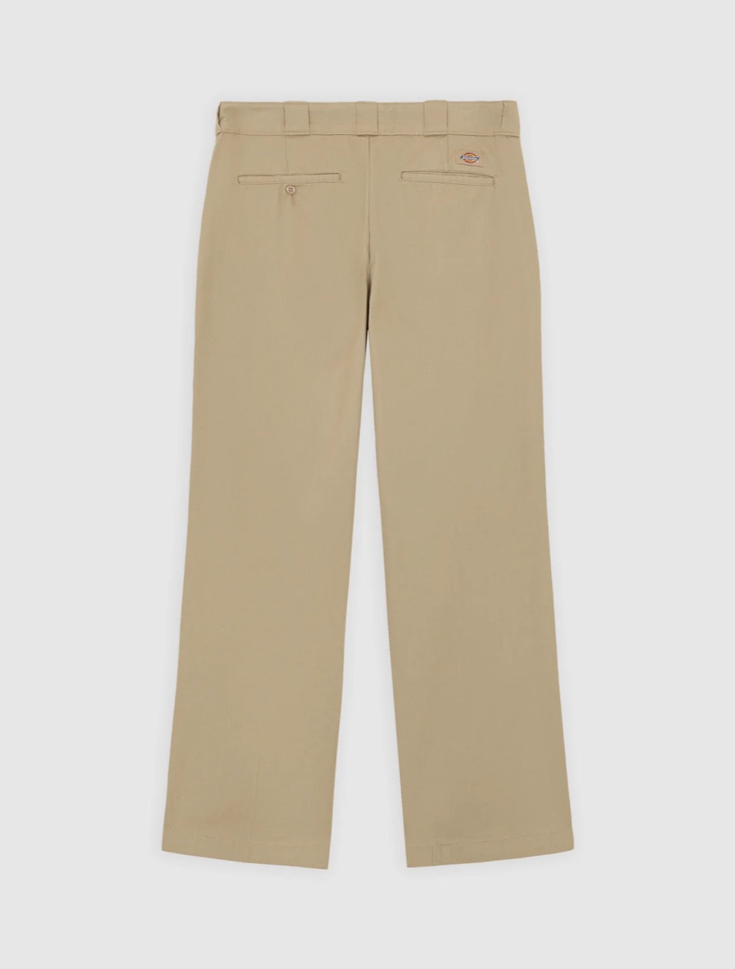 Dickies - 247 Regular Work Trousers - Sand