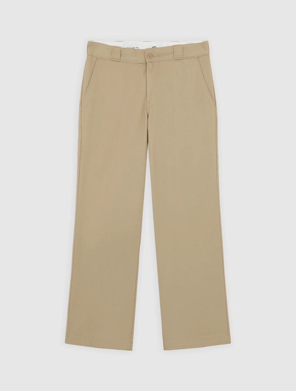 Dickies - 247 Regular Work Trousers - Sand