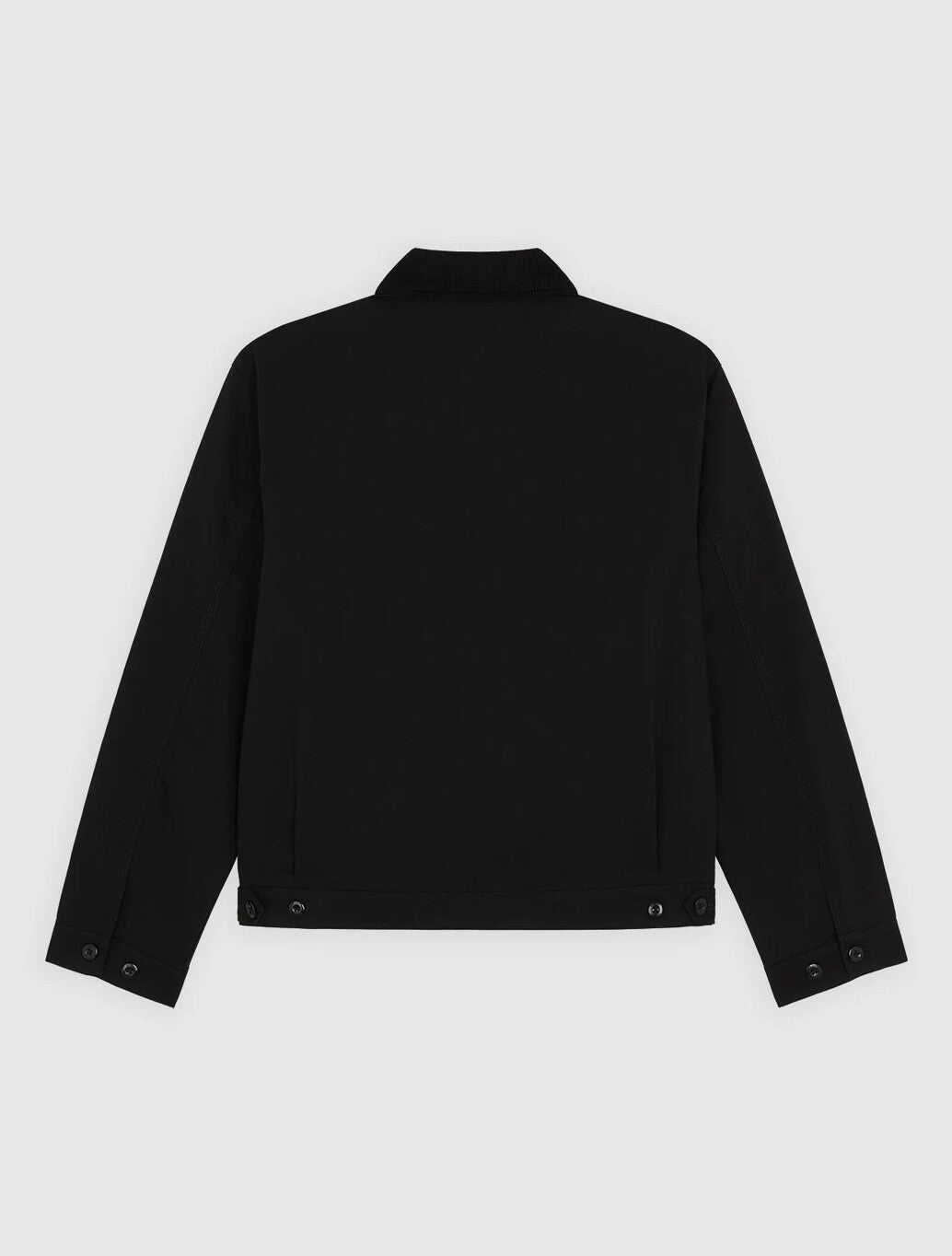 Dickies 247 Jacket in Black