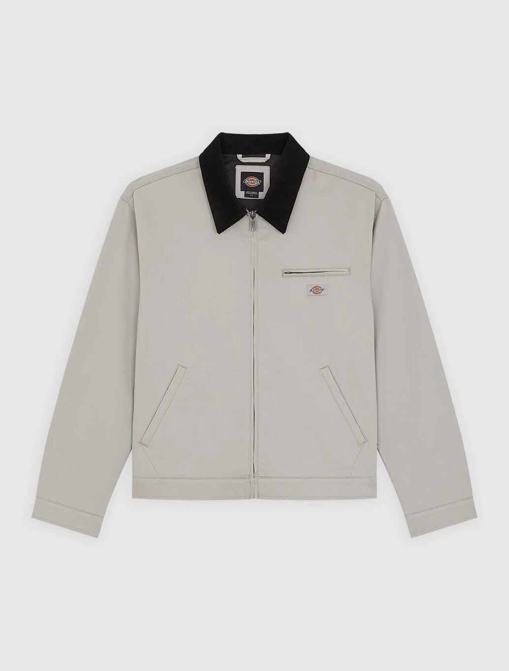Dickies 247 Jacket in Drizzle