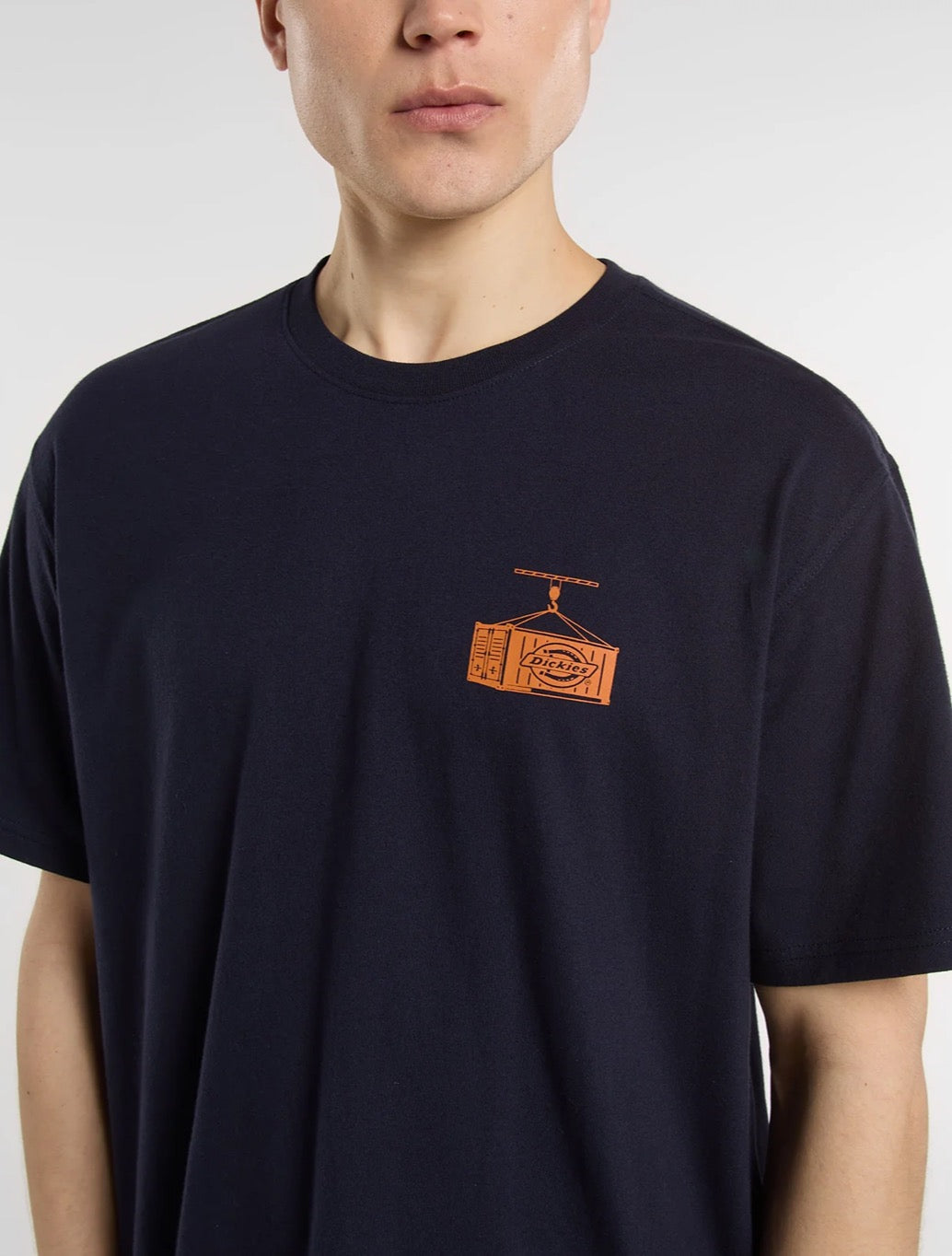 Dickies - Apison T-Shirt - Navy