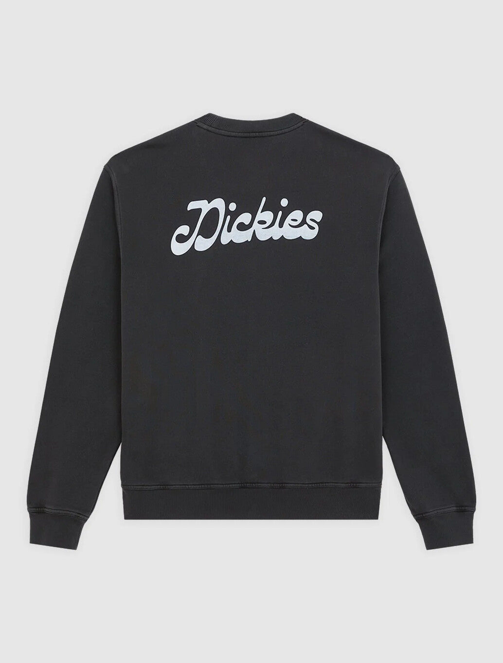 Dickies Cornville Sweatshirt in Black