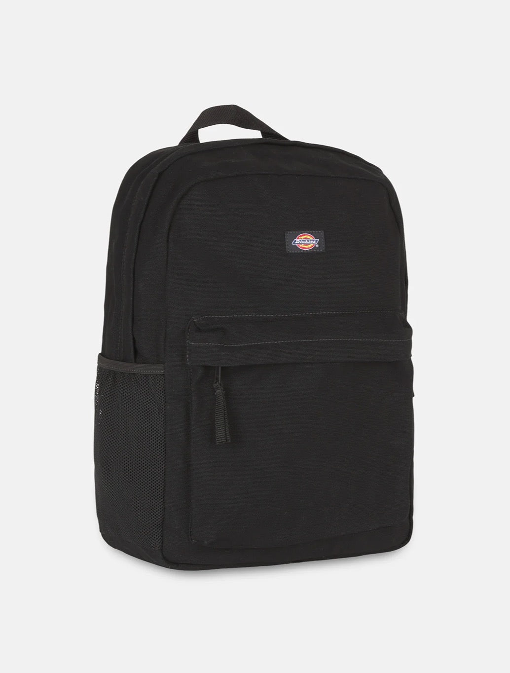 Dickies - Duck Canvas Backpack - Black