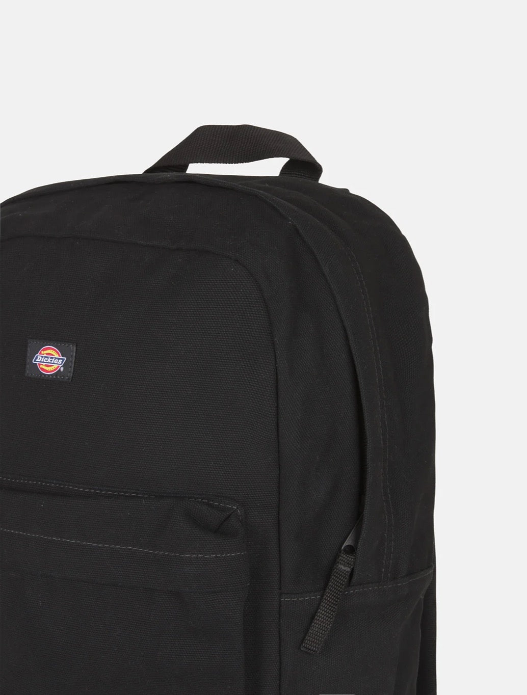 Dickies - Duck Canvas Backpack - Black