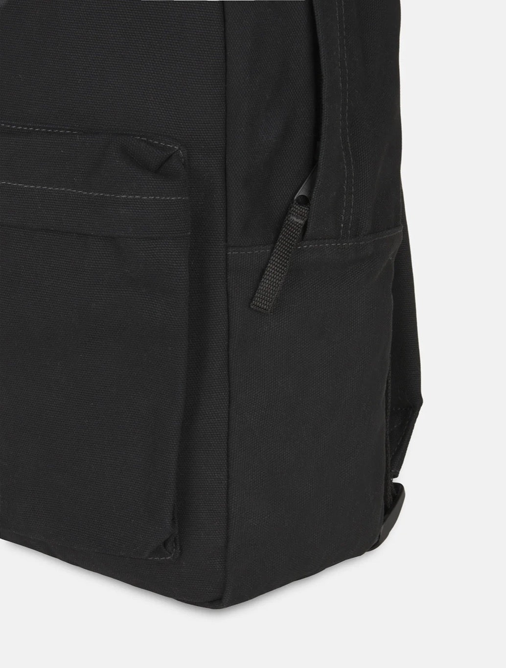 Dickies - Duck Canvas Backpack - Black