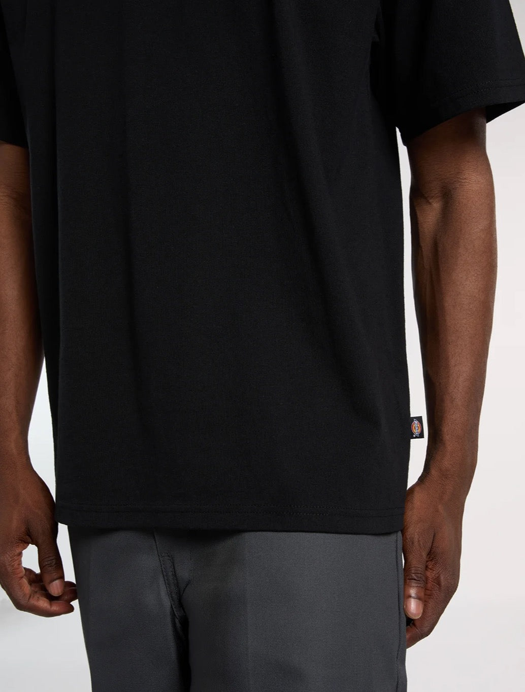 Dickies - Fairlawn Midweight T-Shirt - Black
