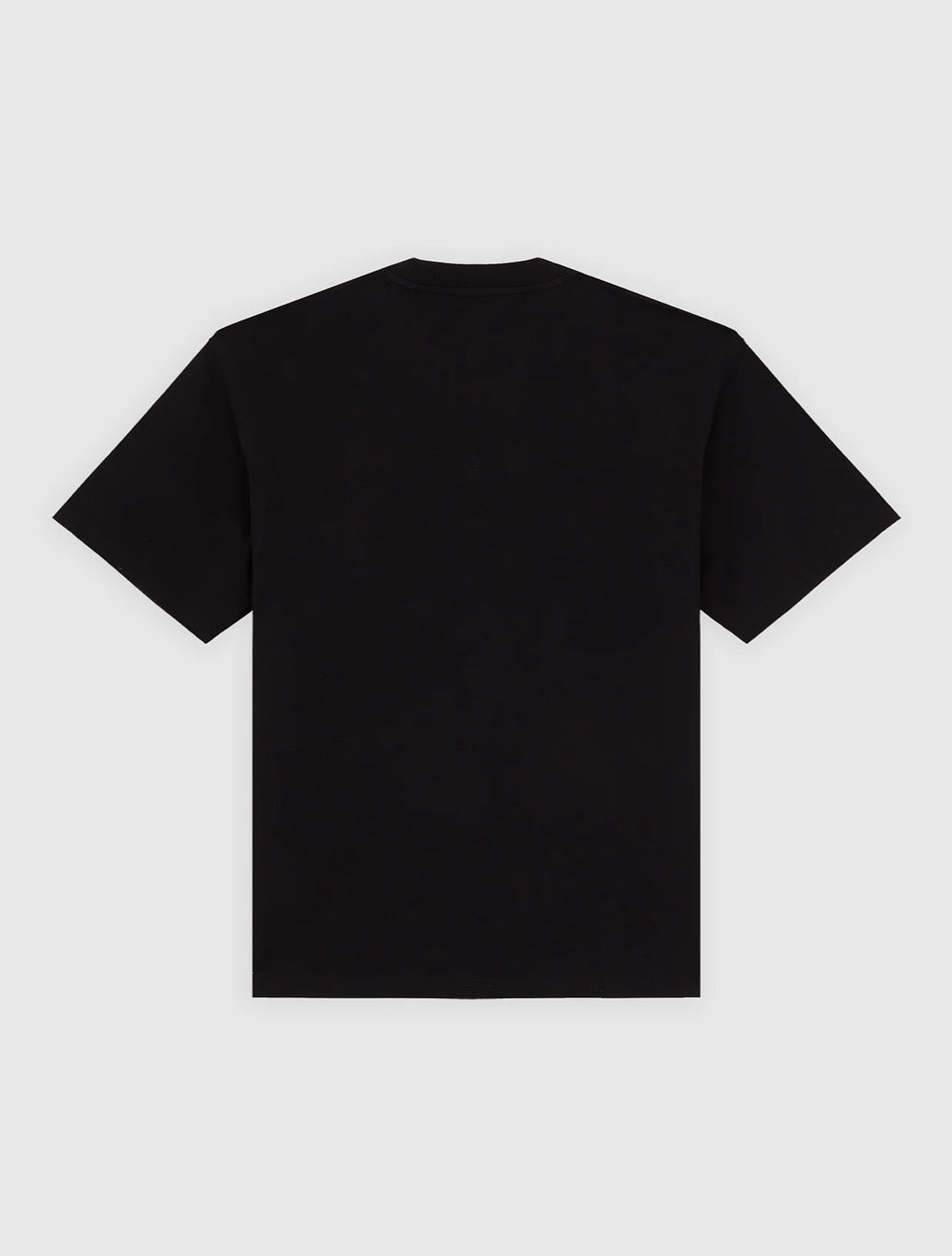 Dickies - Icon Midweight T-Shirt - Black