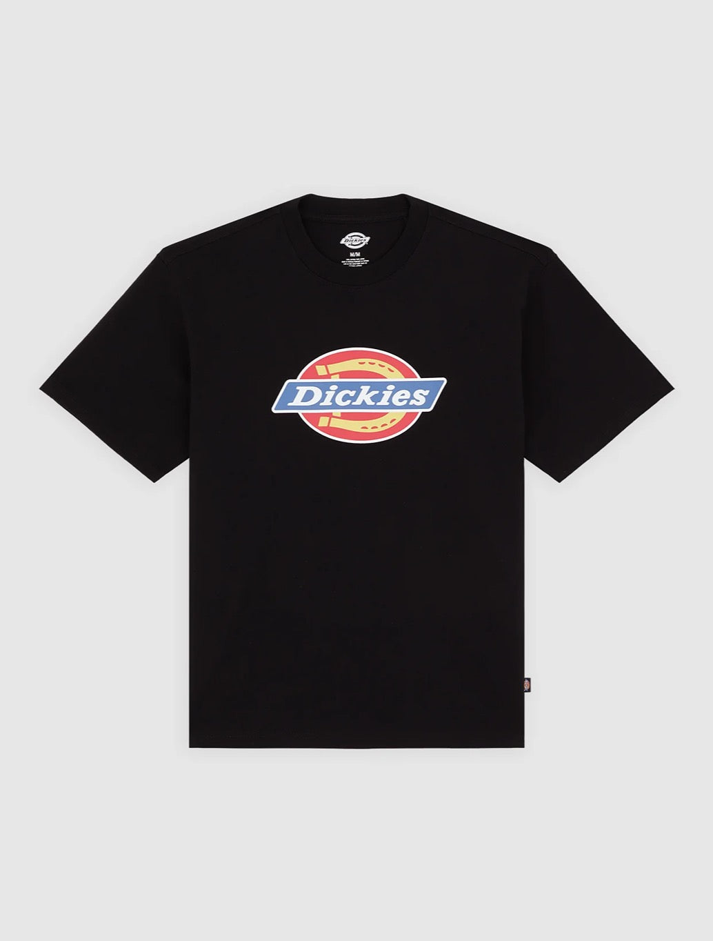 Dickies - Icon Midweight T-Shirt - Black