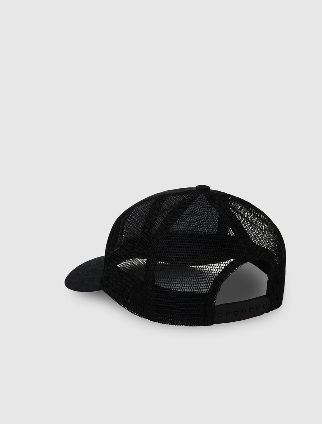 Dickies Irondale Trucker Cap - Black