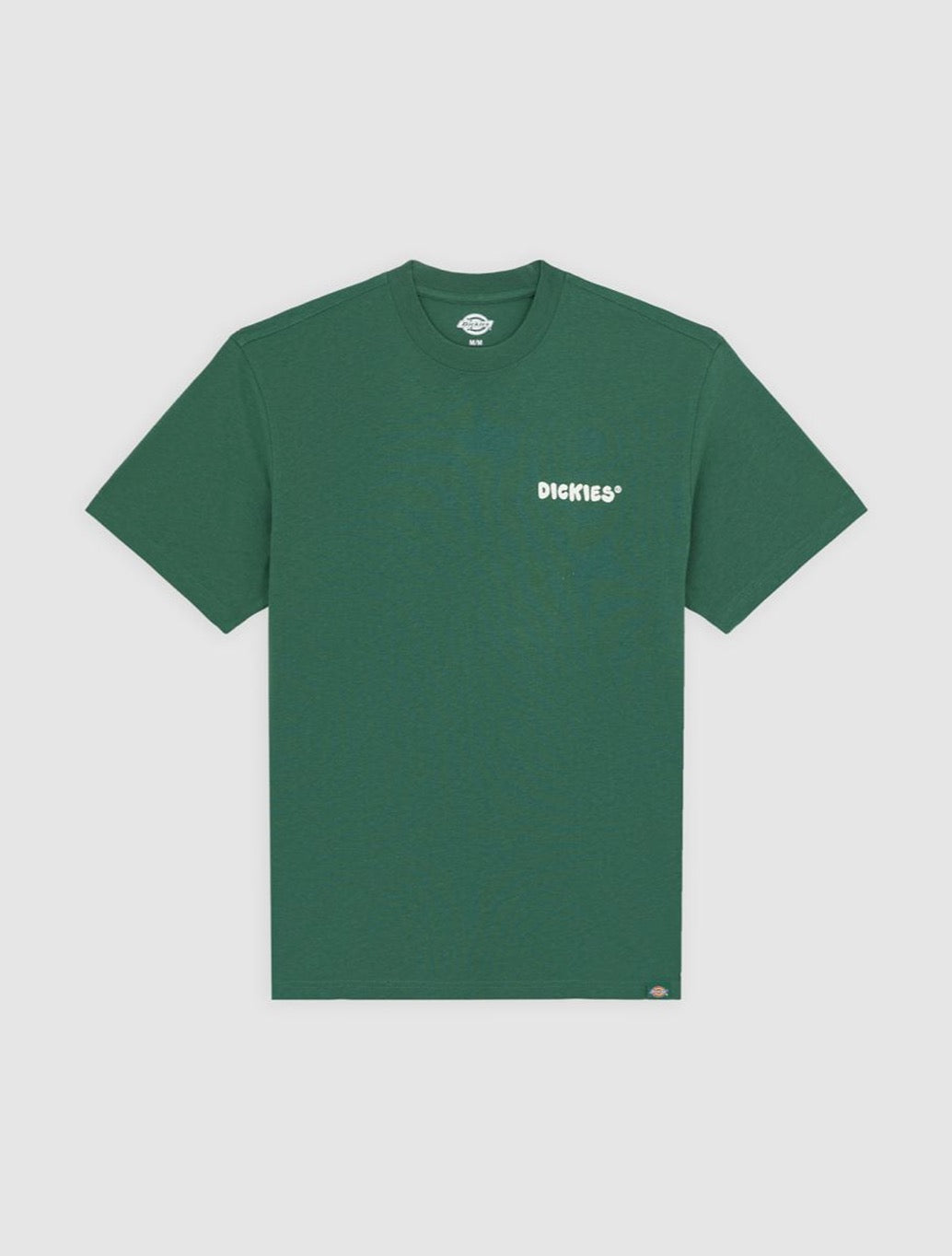 Dickies - Gordonsville Mid Weight T-shirt - Green