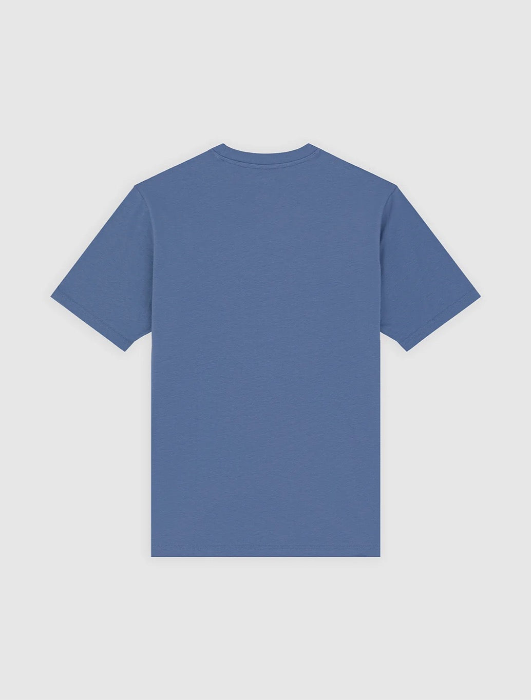 Dickies - Mapleton Lightweight T-Shirt - Blue
