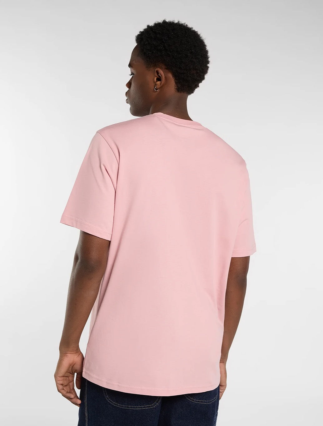Dickies - Mapleton Lightweight T-Shirt - Peach