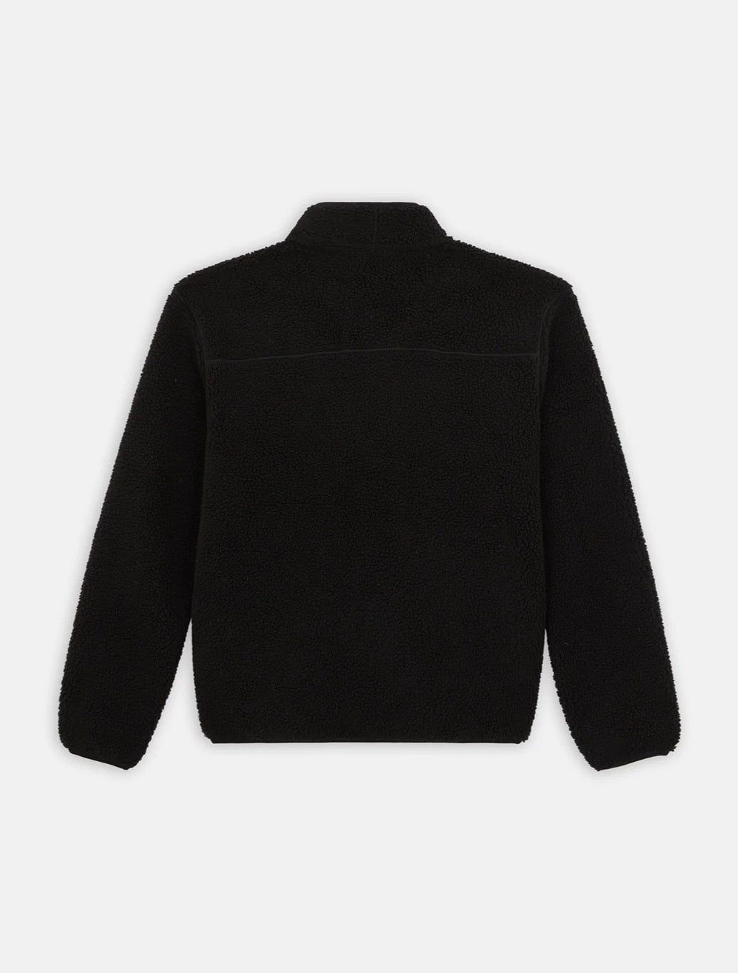 Dickies - Mount Hope Fleece - Black