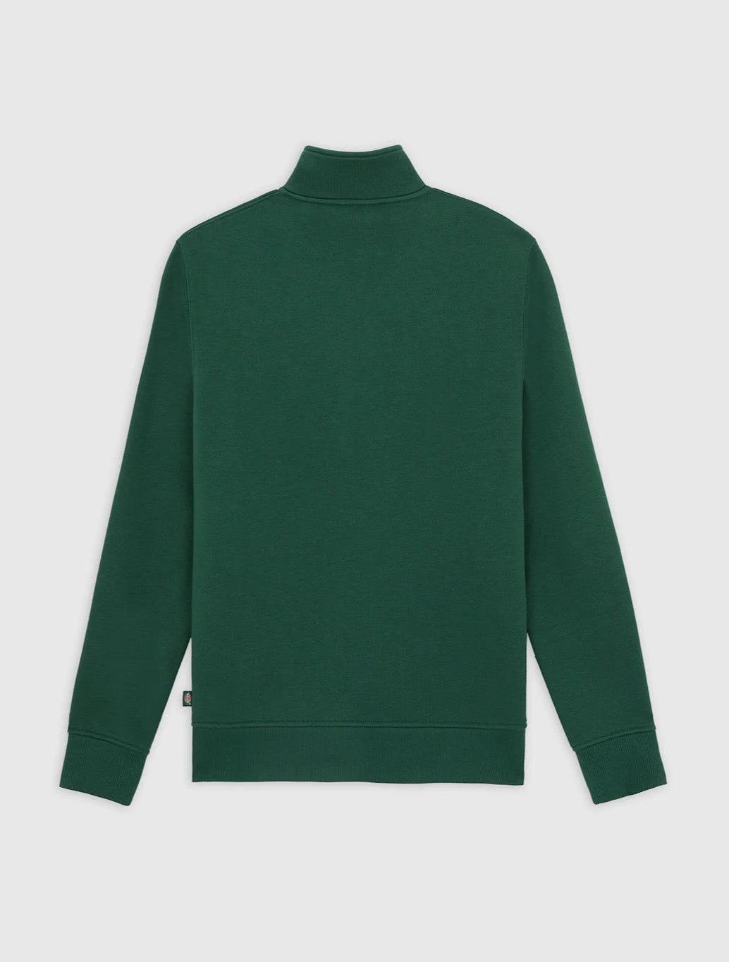Dickies - Oakport Quarter Zip - Green