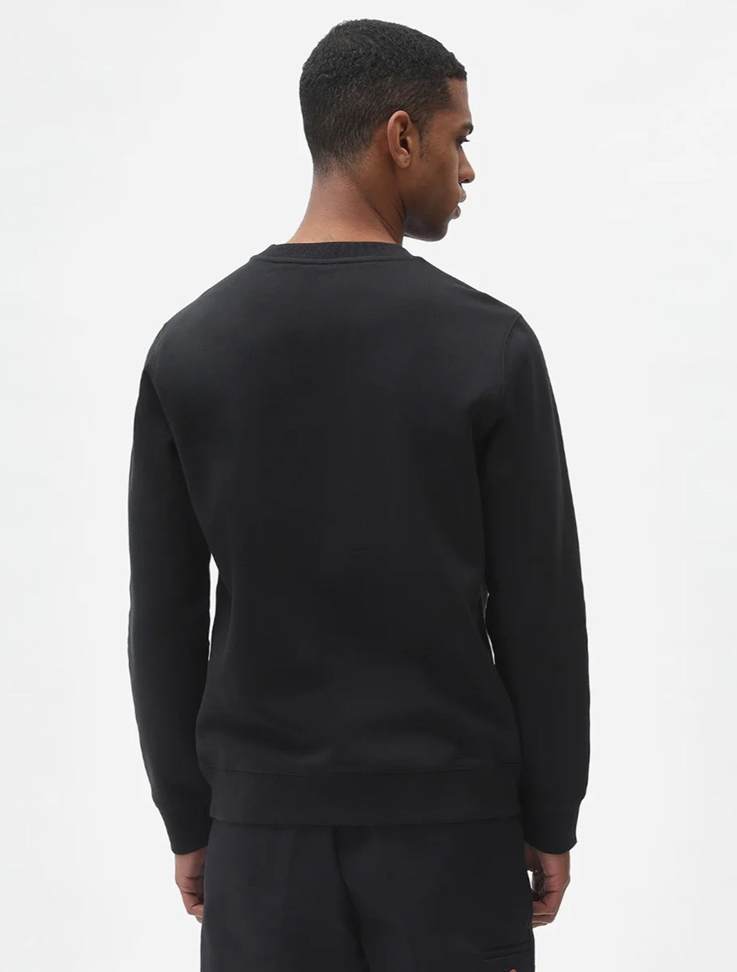 Dickies - Oakport Sweatshirt - Black