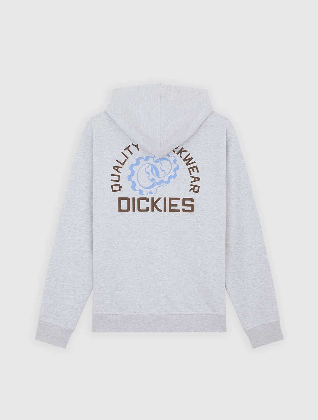 Dickies - Payson Pullover Hoodie - Light Grey