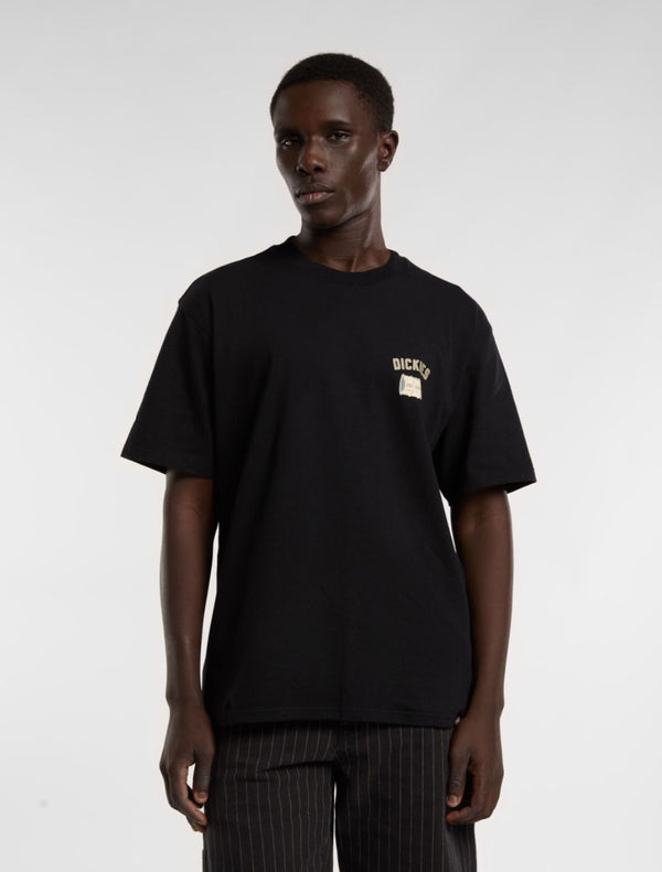 Dickies - Service Crew T-Shirt - Black