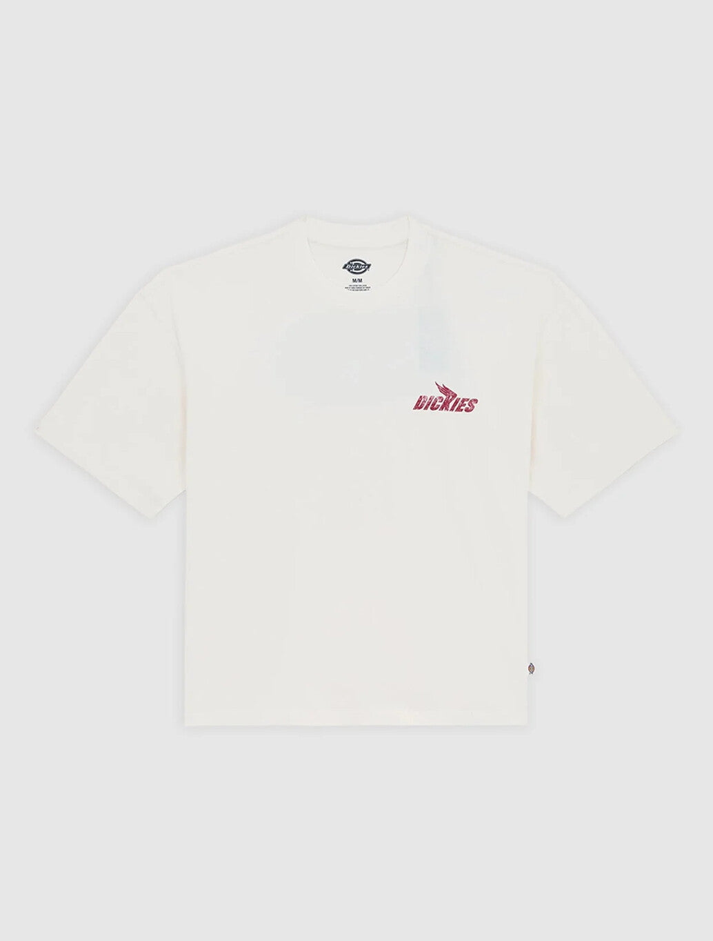 Dickies Shonto Midweight T-Shirt in Beige