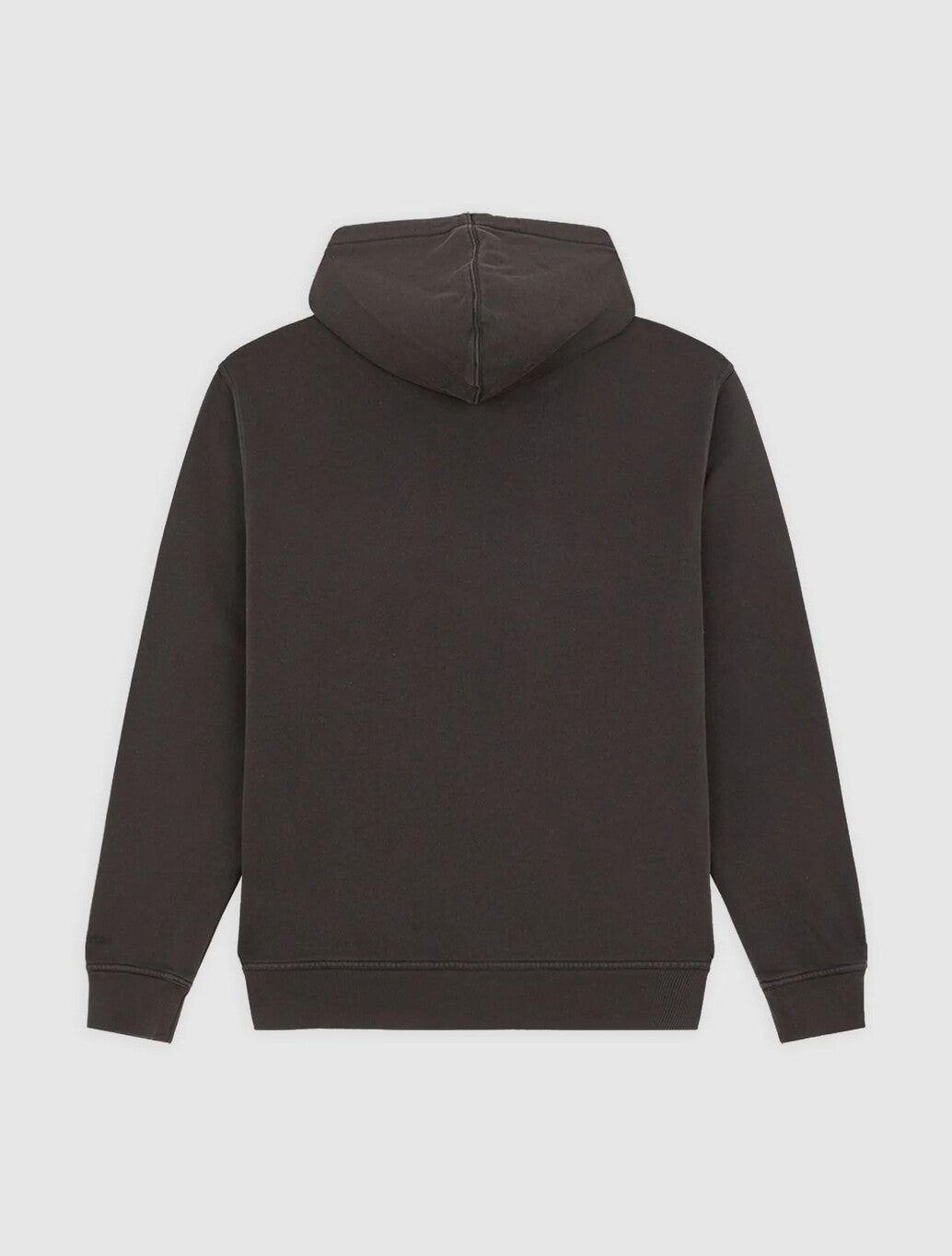 Dickies Sutcliffe Pullover Hoodie in Black