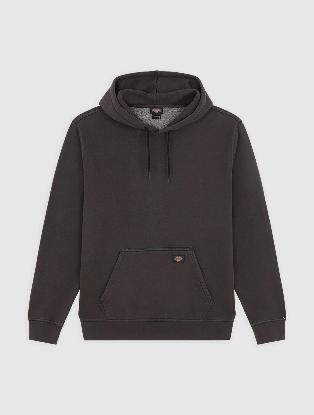 Dickies Sutcliffe Pullover Hoodie in Black
