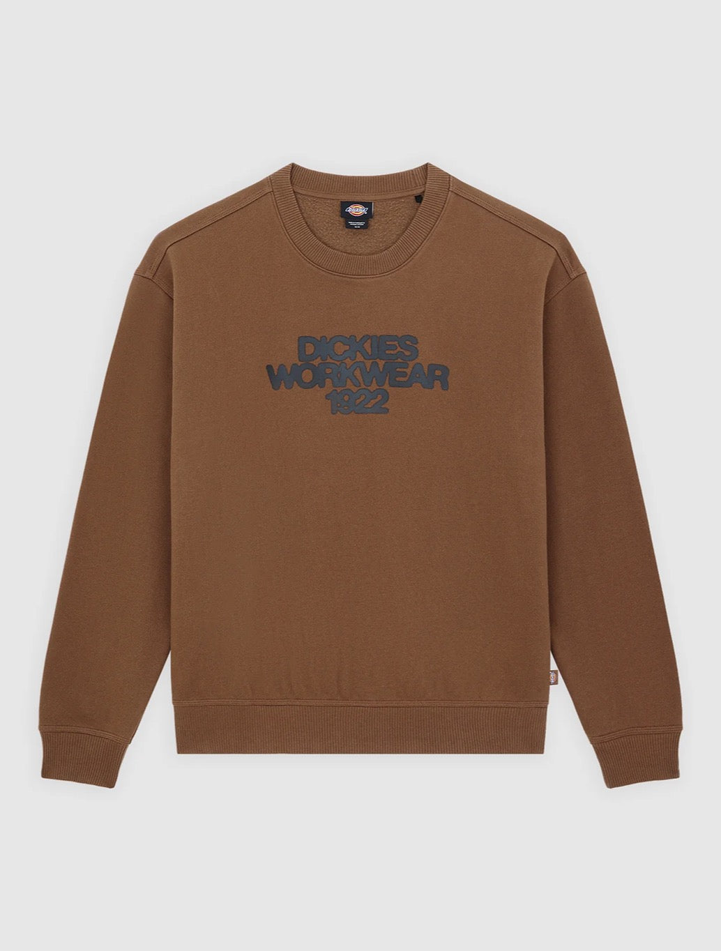 Dickies - Torrey Sweatshirt - Brown