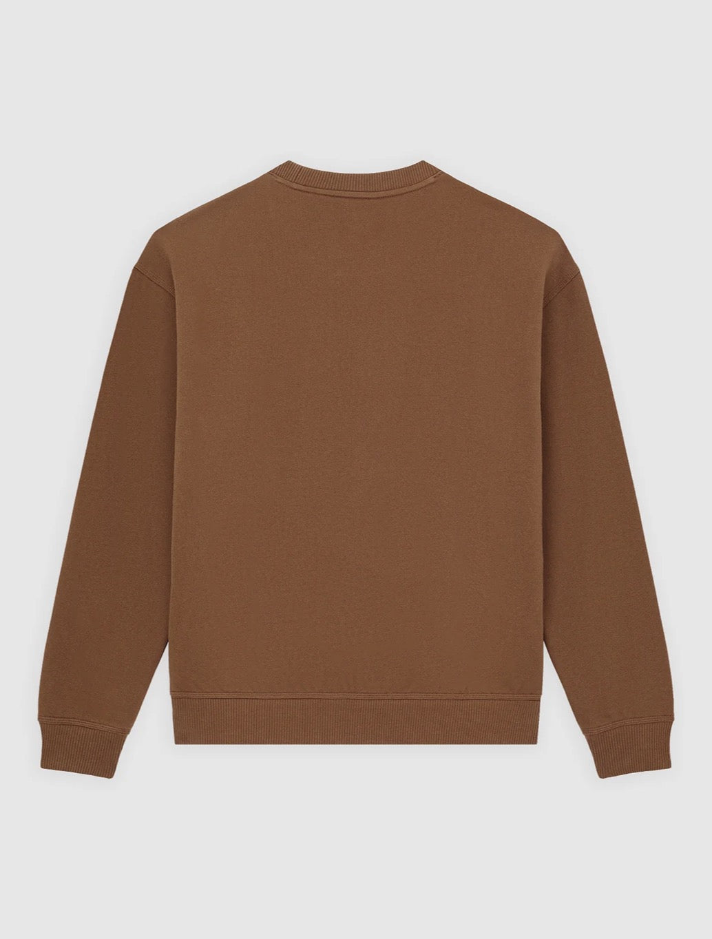 Dickies - Torrey Sweatshirt - Brown
