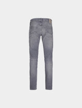 Jack & Jones - Glenn Original Slim-Fit Jean - Grey