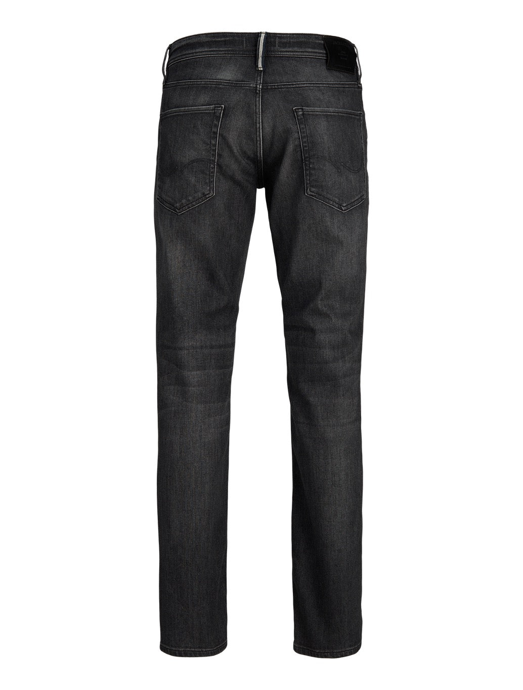 Jack & Jones - Clark Original Regular Fit Jean 578- Denim Black