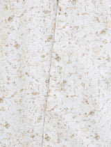Jack & Jones - Summer Printed Short Sleeve Shirt - Beige