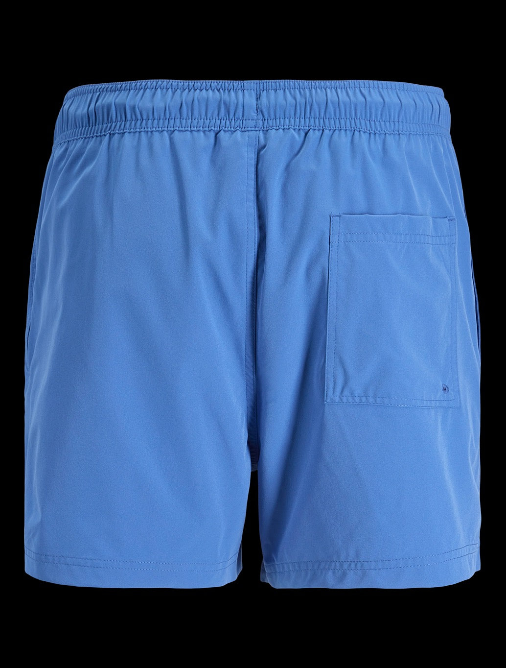Jack & Jones Maui Swim Shorts in Blue