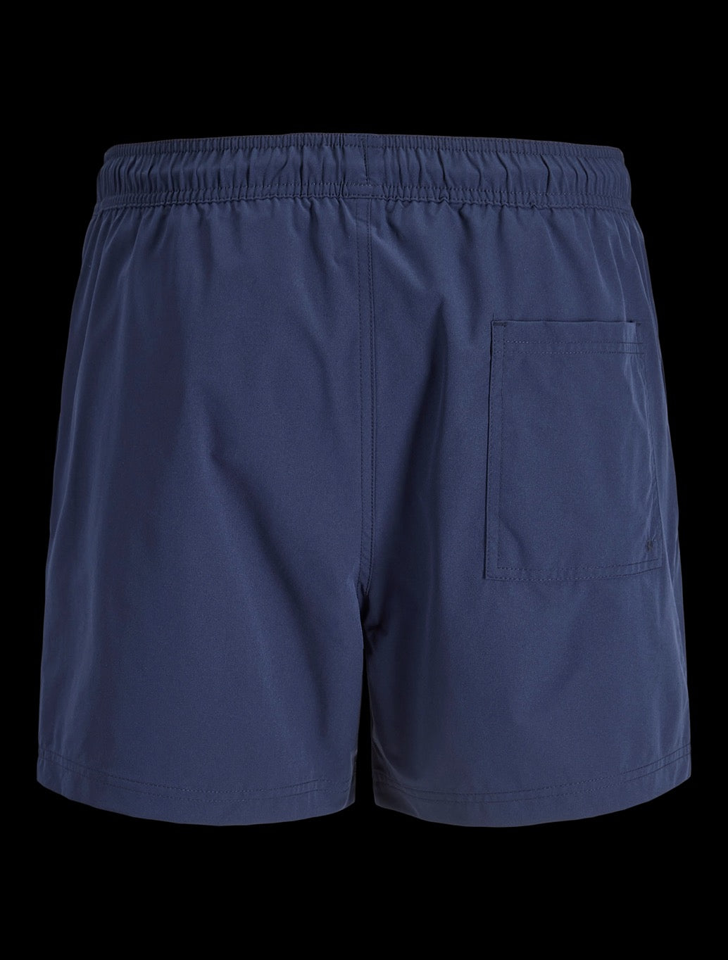 Jack & Jones Maui Swim Shorts in Navy
