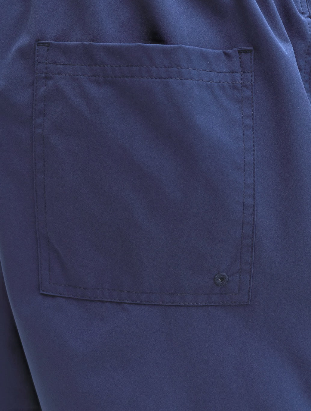 Jack & Jones Maui Swim Shorts in Navy