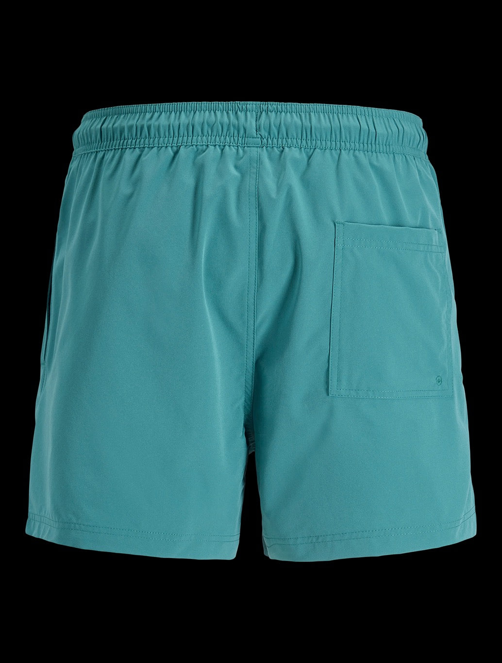Jack & Jones Maui Swim Shorts in Teal