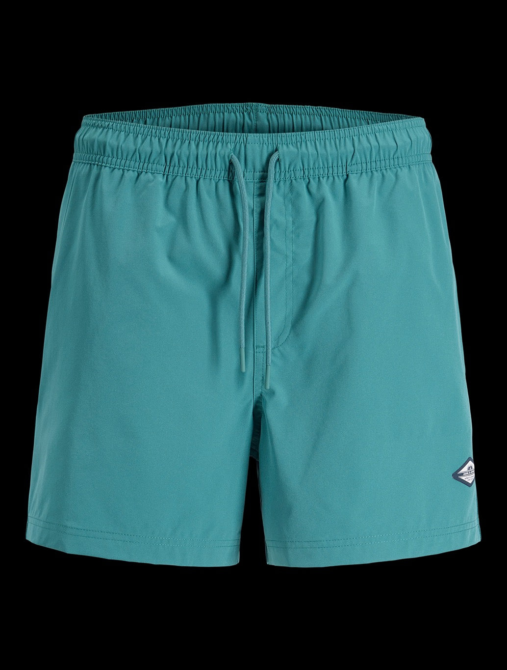 Jack & Jones Maui Swim Shorts in Teal