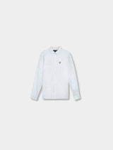 Lyle & Scott - Stripe Oxford Shirt - Light Blue Stripe