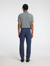 Selected Homme - Miles Slim Fit Chino - Blue