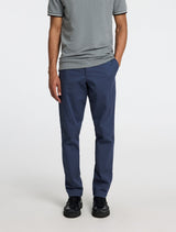 Selected Homme - Miles Slim Fit Chino - Blue