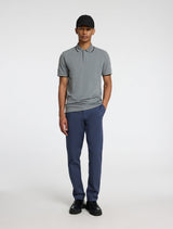 Selected Homme - Miles Slim Fit Chino - Blue