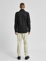 Selected Homme - New Mark Shirt - Black