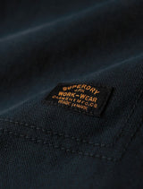 Superdry - Workwear Ranch Jacket - Navy