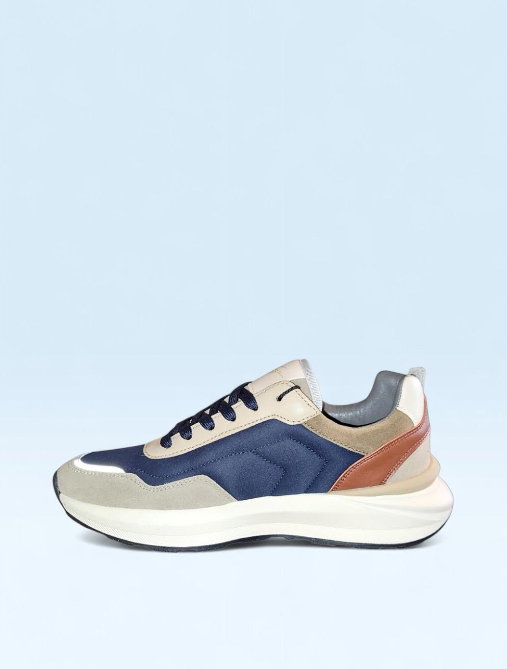 Tommy Bowe Thirteen Trainer in Navy