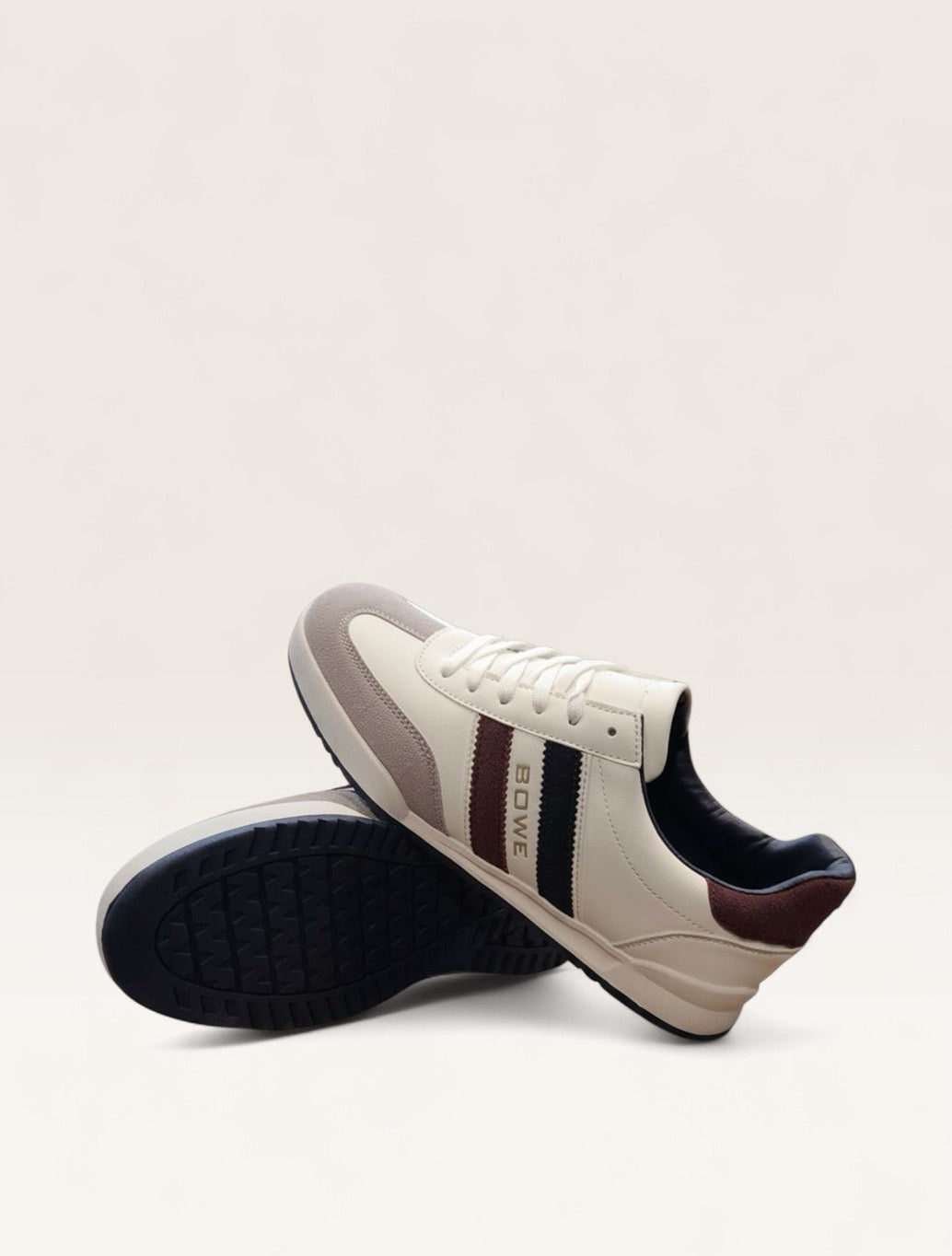 Tommy Bowe Twenty Three Trainer in White