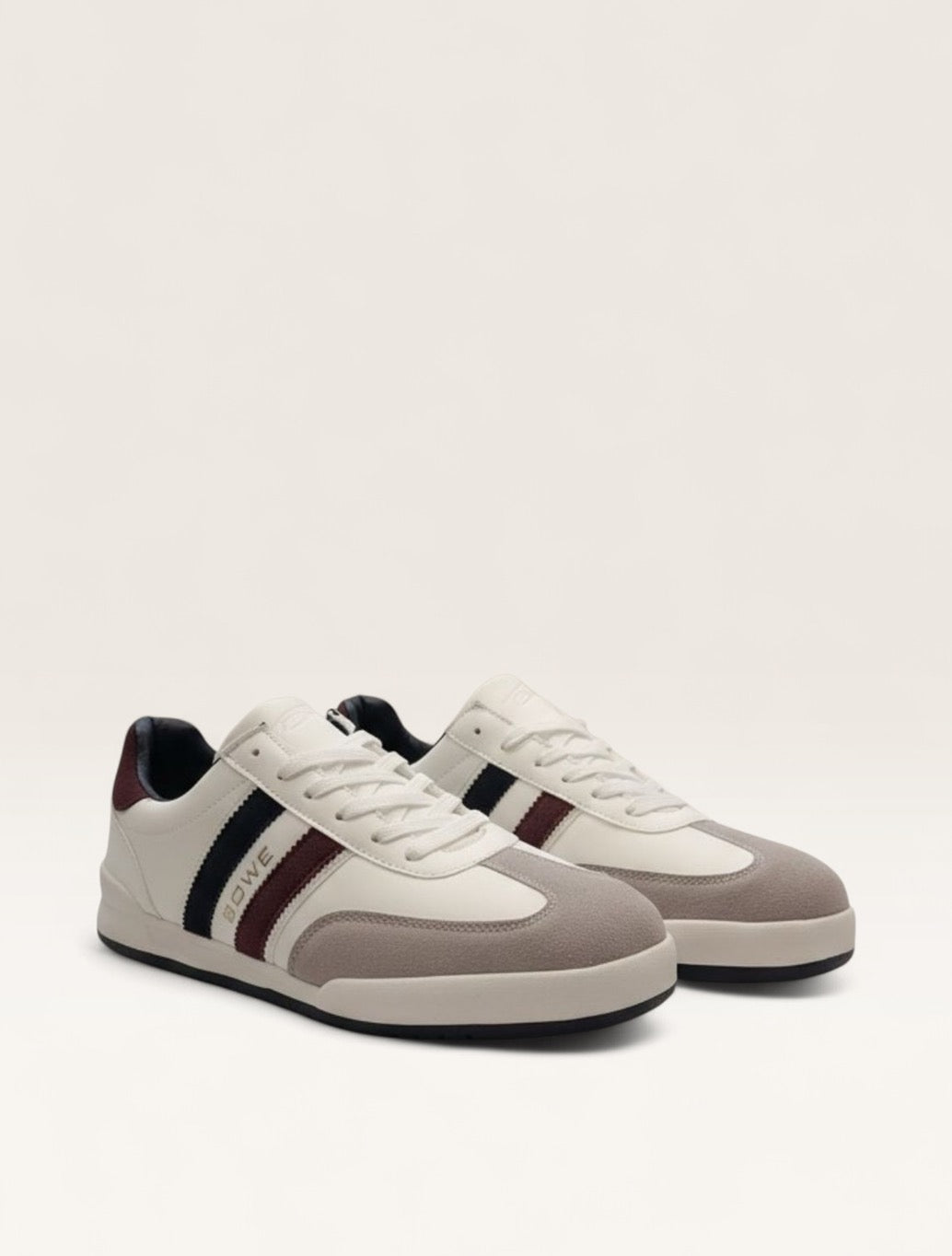 Tommy Bowe Twenty Three Trainer in White