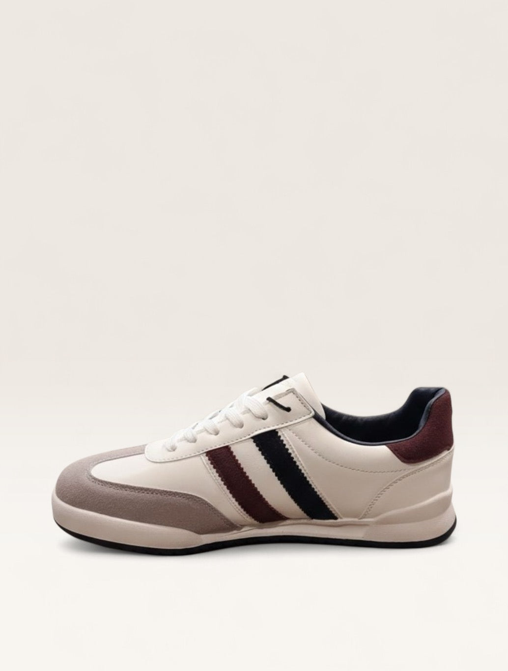 Tommy Bowe Twenty Three Trainer in White