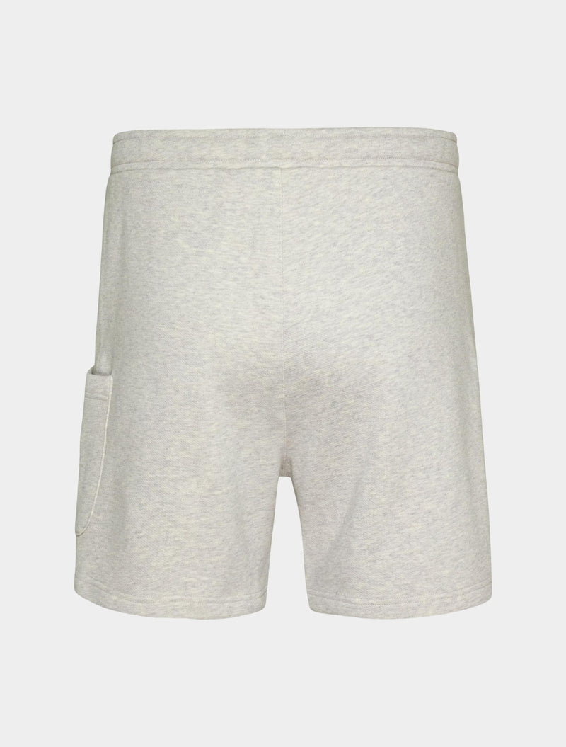 Tommy Jeans - Badge Cargo Shorts - Light Grey